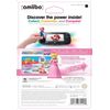 Amiibo 'Super Mario Bros' - Peach