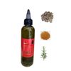 hair growth & strength oil