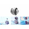 Lay-Z-Spa compatible Top Debris Screen Chemconnect Mount Screw