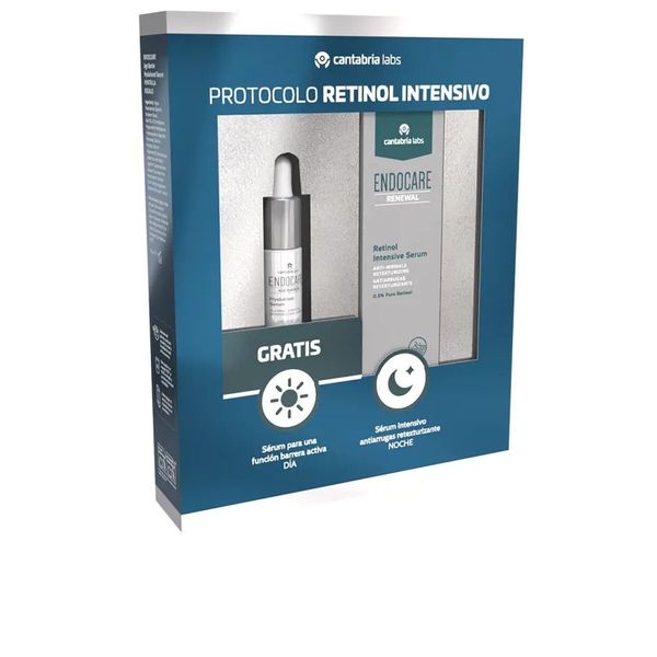 Endocare Renewal 2-Piece Cosmetic Set