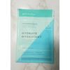 PATCHOLOGY HYDRATE FLASHMASQUE 5-MINUTE SHEET MASKS FACIAL SHEET SINGLE PACK
