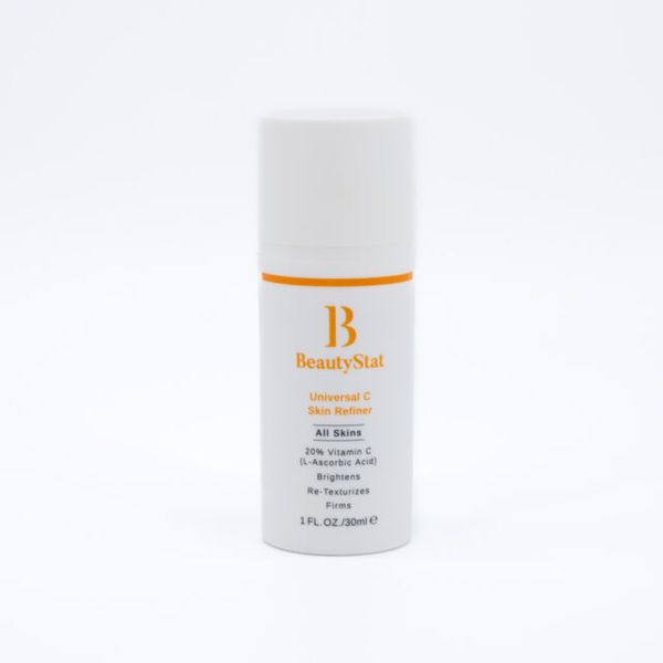 BeautyStat Universal C Skin Refiner Serum - 1 fl oz
