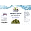Cunningham Tropicals - 1 lb. Premium Vegetable Flake