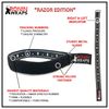Ronin Wraps RAZOR EDITION Blood Flow Restriction Training
