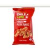 2 Pack Trader Joe's Chile Lime Flavored Fried Pork Rinds 3 oz Each Pack