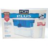 Pur Water Filtration/Filter Dispenser Plus DS-1700 2 Gallon Capacity Container