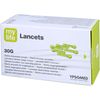 myLife Lancets, 200 St LAN