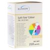 Klinion Soft Fine Colour Lancets 30 g Pack of 210