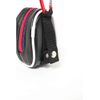 Arnold Palmer APBP-04H BK Men's Golf Ball Pouch with Tee Insert
