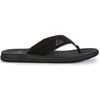 Reef Men's Sandals, Phantoms, Black, 10