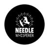Needle Whisperer - Acupuncture Treatment Instrument PopSockets Swappable PopGrip