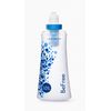 Katadyn BeFree Water Filter, Drinking Water Filtration, Outdoor, transparent