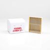 Feather Styling Razor Disposal Case