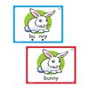 Super Duper Publications | Syllable Drilling Fun Deck Flash Cards for Speech-Language Pathologists | Educational Learning Resource for Children