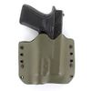 OWB TLR-1 Holster - OD Green (Left-Hand, Taurus 24/7 Gen 2)