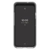 OtterBox for Google Pixel 4, Sleek Drop Proof Protective Clear Case, Symmetry Clear Series, Clear