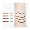 Maybelline Hyper Sharp Liner R Eyeliner Waterproof, BR-2 Brown Black