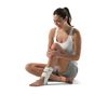 AIRCAST Air-Stirrup Ankle Support Brace Medium Left