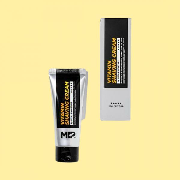 Miep Vitamin Shaving Cream 80ml