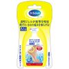 Doctor shawl 靴zure Padding Protection Gel Pad for Heel Transparent Super Waterproof Type Set of 4 , , ,