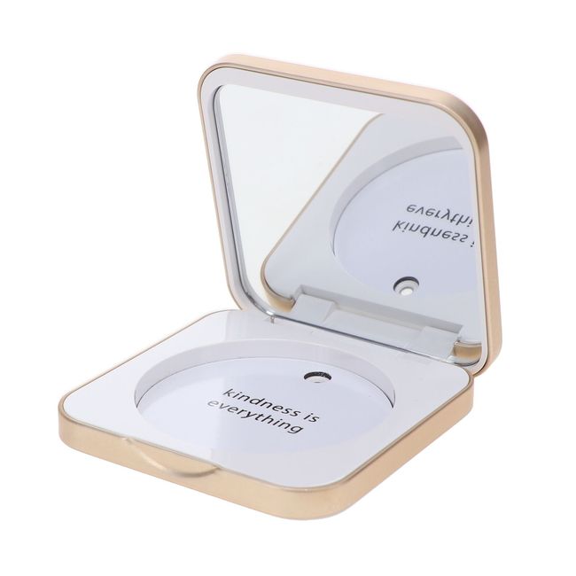 jane iredale Refillable Foundation Compact