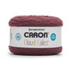 Caron Cloud Cakes 250g - Merlot