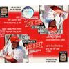 2000 Upper Deck Ultimate Victory Baseball Box - 24P5C