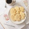 Äußere Ansicht der Niere Ausstechform, 1 Teil, Bakerlogy
