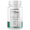 Gluco Tonic Blood Circulation Support , Max Strength, GlucoTonic - 5 Bottles
