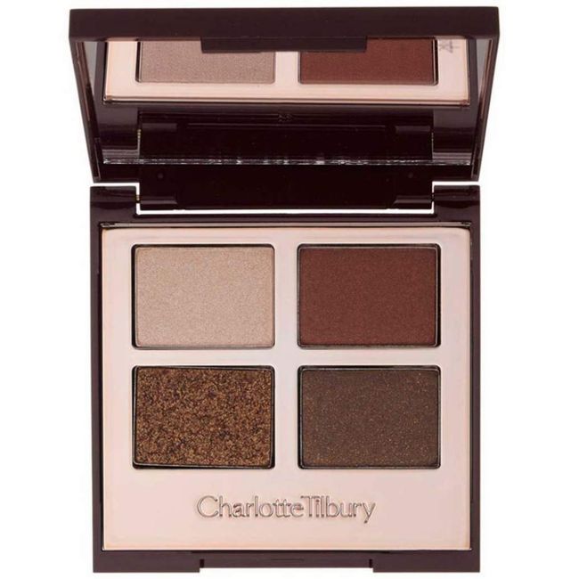 Charlotte Tilbury - Luxury Palette - # Bella Sofia(5.2g/0.18oz)