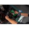 Innova 3340 Professional Automotive Digital Multimeter, Black