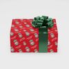 Official Liverpool FC Personalised Wrap- Any Message