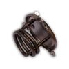 [Default] La Pavoni Heating W1000 V230 E/P (INOX) R06