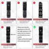 Driver Side Master Power Window Control Switch for 2003-2006 Silverado Avalanche