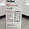 Ombre Gut Health Wellness Home Test Kit