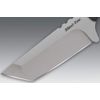 Cold Steel 49HTFSZ Mini Tac Tanto Serrated