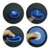ATESSON Fidget Spinner Toy Ultra Durable Stainless Steel Bearing High Speed 2-5 Min Spins Precision Brass Material Hand spinner EDC ADHD Focus Anxiety Stress Relief Boredom Killing Time Toys