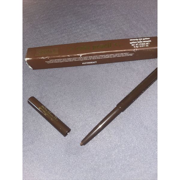 ✨ **MAD MAX** KVD Beauty KAT VON D Cake Pencil Eyeliner FULL SIZE