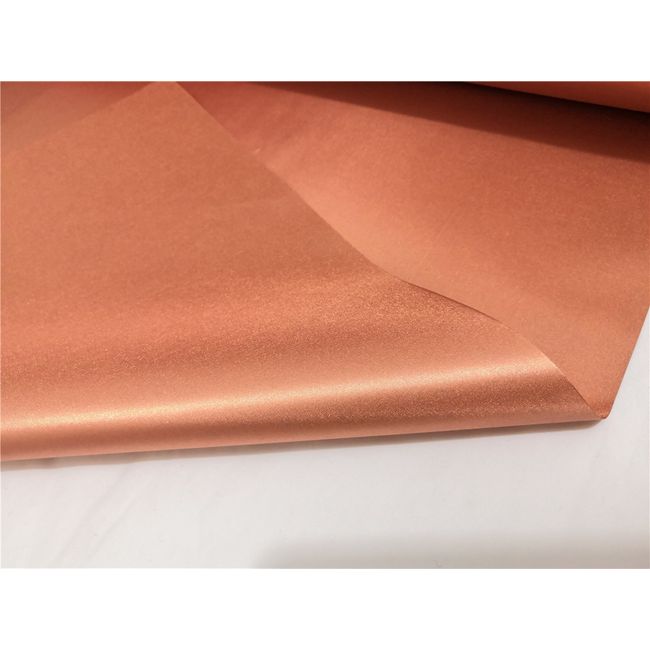 Fule Pure Copper Fabric Blocking RFID/RF-Reduce EMF/EMI Protection