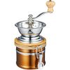 Sato Metal Industries SALUS Biju Coffee Grinder