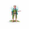 Schleich Lily like Elf Playset