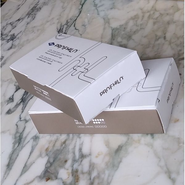 Skin Booster Hyaluronic Acid Authentic