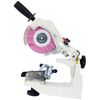 Chainsaw Chain Grinder Multi-Angle Adjustable Teeth Sharpener 3 Grinding Wheels