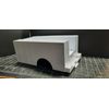 Semi UT #4 Body 1/25 scale kit Assembly required