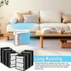 True HAPF600 HEPA Filter and Carbon Pre Filter fit for Holmes HAP615 filter B