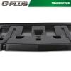 Engine Splash Shield Under Cover Fit For Chevy Chevrolet Malibu 2016-2017 Black