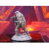 Berserker Barbarian Warrior Bear Zerker Mini Miniature Model Character Figure