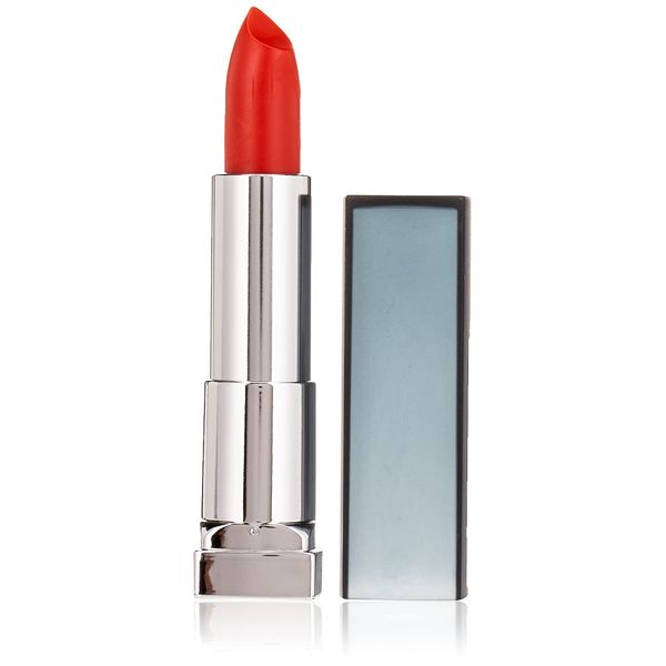 Maybelline Color Sensational Matte Lipstick 955 Craving Coral