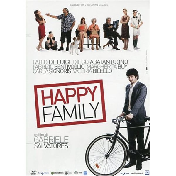 Happy Family
