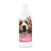 Healthy Breeds Australian Shepherd Deodorizing Shampoo 16 oz